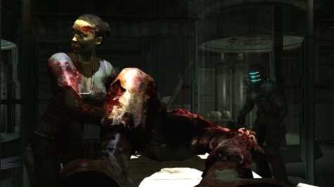 Dead Space
