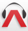 Sellaband logo vierkant