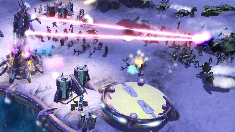 Halo Wars Halo Wars