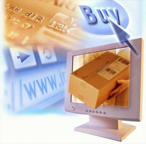 Online transacties Online transacties