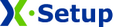 X-Setup Pro logo (27 pix)