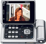 Nokia met mobiele tv
