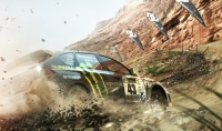 Colin McRae Dirt 2
