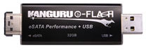 Kanguru e-Flash drive