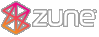 Zune logo