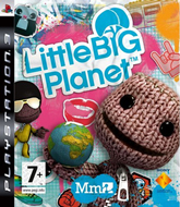 Box Littlebigplanet