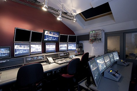 Fabchannel hd-studio