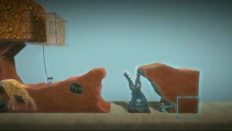 Review Littlebigplanet