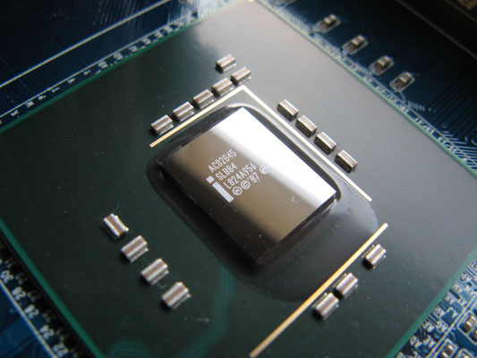 G45 chipset G45 chipset