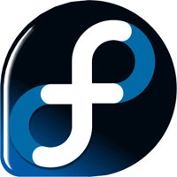 Fedora logo
