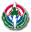 Logo PEO STRI