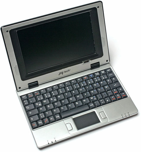 Jee-PC 400S