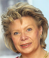 Vivane Reding
