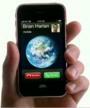 Commercial iPhone