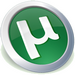 µTorrent Mac logo (75 pix)