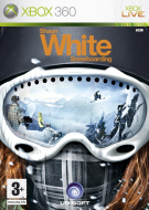 Shaun White packshot Shaun White packshot
