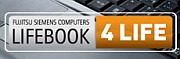 Fujitsu Siemens Lifebook4life