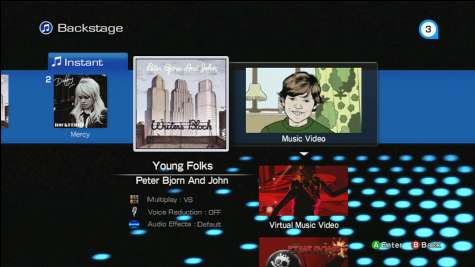 Lips voor Xbox 360