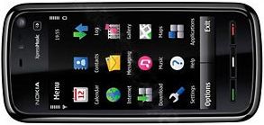 Nokia 5800 Xpressmusic