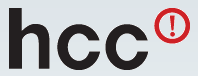 HCC logo
