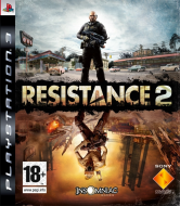 Resistance 2 pack