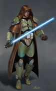 SW The Old Republic
