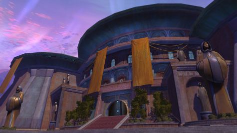 SW The Old Republic SW The Old Republic