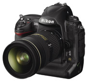 Nikon D3 rechts klein