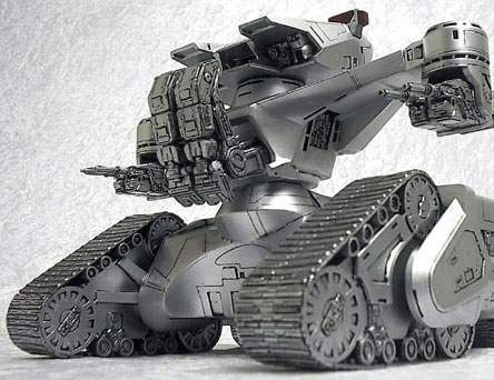 Hunter-killer