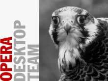 Opera 10 Desktop team