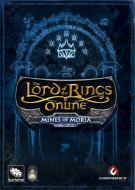 Lotro Mines of Moria pack