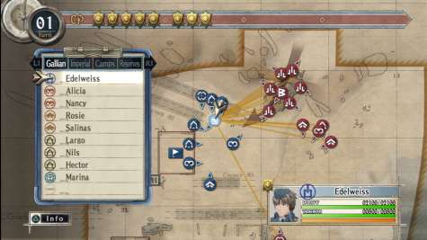 Valkyria Chronicles Valkyria Chronicles