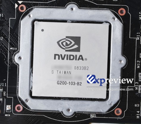 Nvidia 55nm gt200 Nvidia 55nm gt200