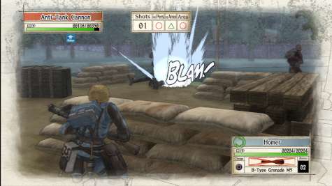 Valkyria Chronicles Valkyria Chronicles