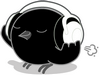 Songbird logo (75 pix)