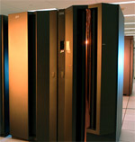 Servers omzetdaling