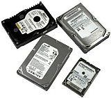 HDD's