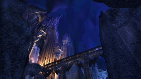 Lotro Mines of Moria Lotro Mines of Moria