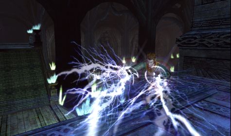 Lotro Mines of Moria Lotro Mines of Moria