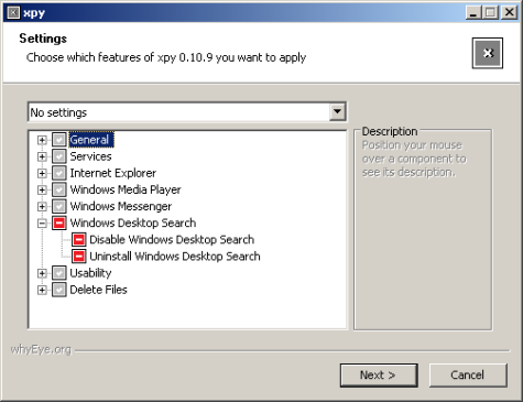 xpy 0.10.9