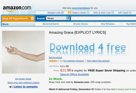 Pirates of the Amazon add-on firefox