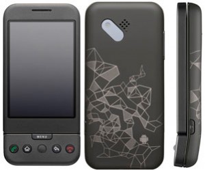 Android Dev Phone 1