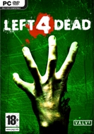 Box Left 4 Dead Box Left 4 Dead