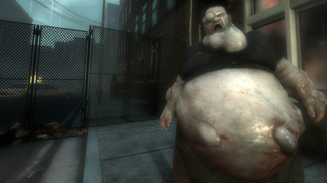 L4D L4D