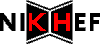 Nikhef logo