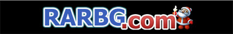 Rarbg logo