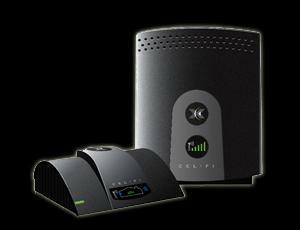 Celfi van Nextivity