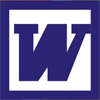 Word logo