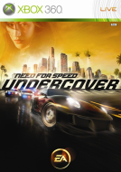 NFS Undercover packshot