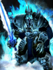 World of Warcraft: Death Knight